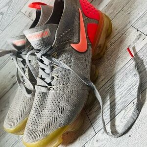 Nike Vapormax size 8